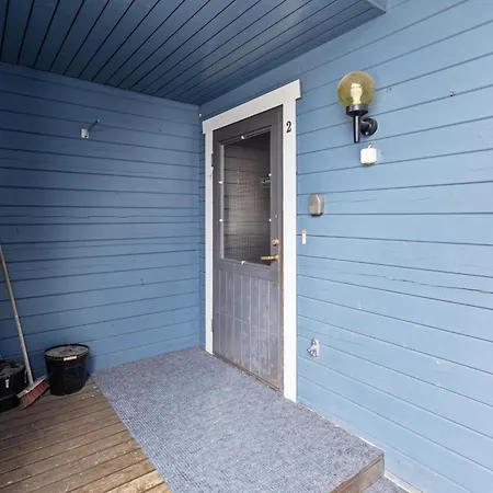 Ferienhaus Lomapohjas 2 By Interhome Ruka