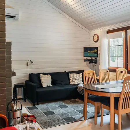 Lomapohjas 2 By Interhome 루카