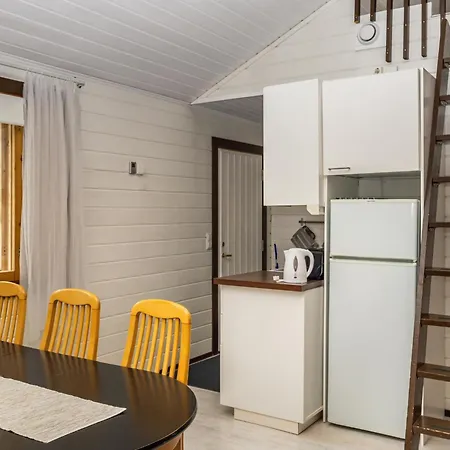 Lomapohjas 2 By Interhome * Ruka