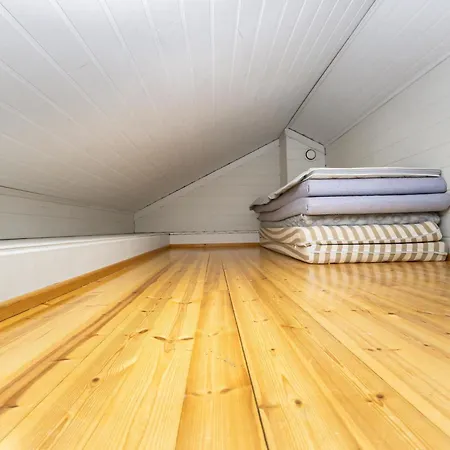 Loma-asunnot Lomapohjas 2 By Interhome