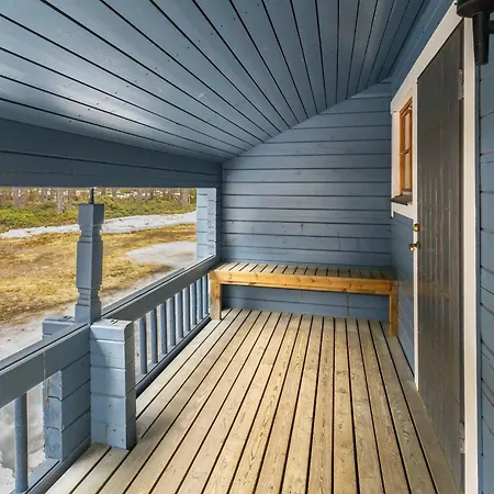 Loma-asunnot Lomapohjas 2 By Interhome