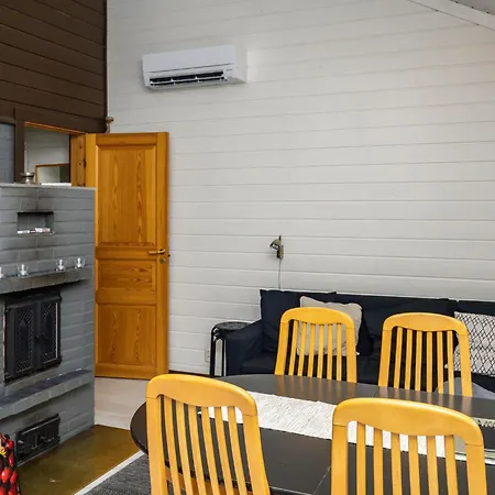 בית נופש Lomapohjas 2 By Interhome רוקה