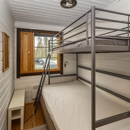 Lomapohjas 2 By Interhome Ruka