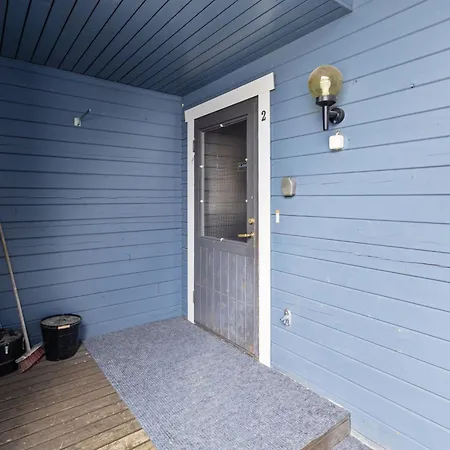 Semesterbostad Lomapohjas 2 By Interhome