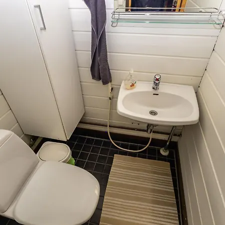 Semesterbostad Lomapohjas 2 By Interhome
