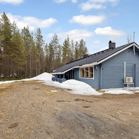 Semesterbostad Lomapohjas 2 By Interhome *