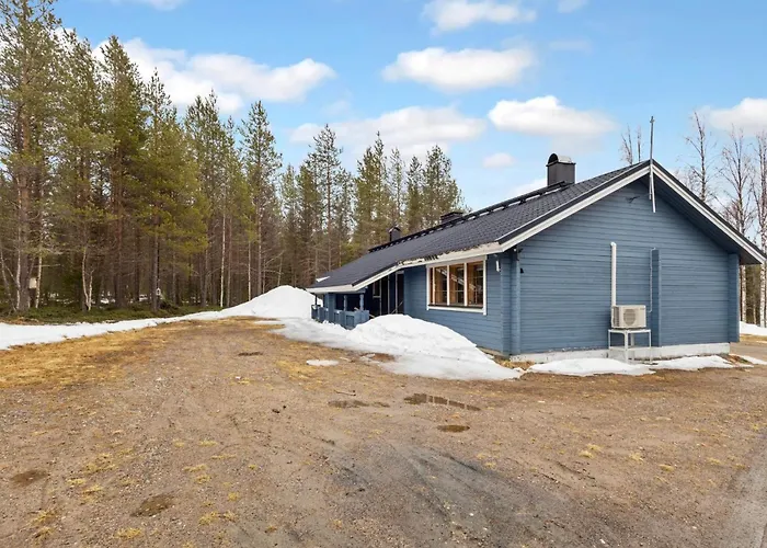 Lomapohjas 2 By Interhome *