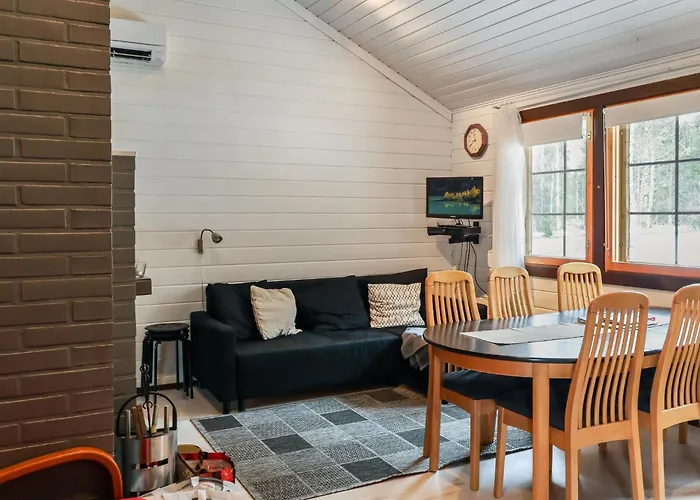 Lomapohjas 2 By Interhome 루카