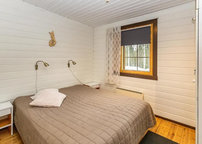 Lomapohjas 2 By Interhome Hébergement de vacances