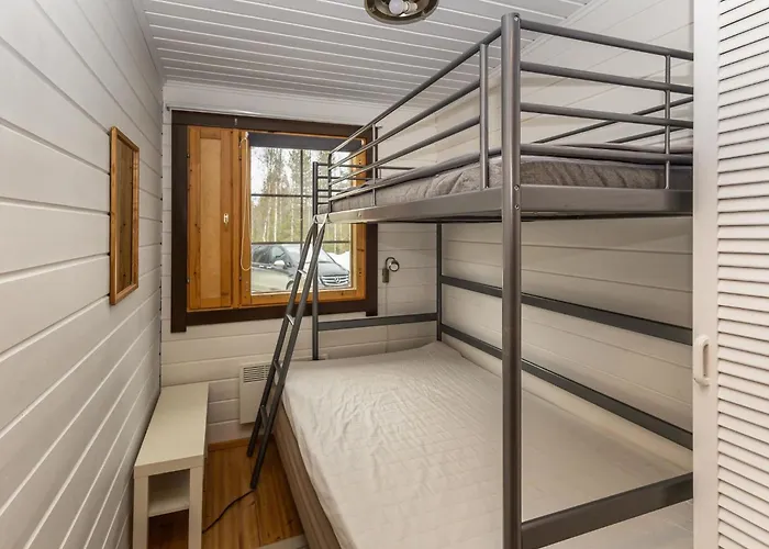 Lomapohjas 2 By Interhome