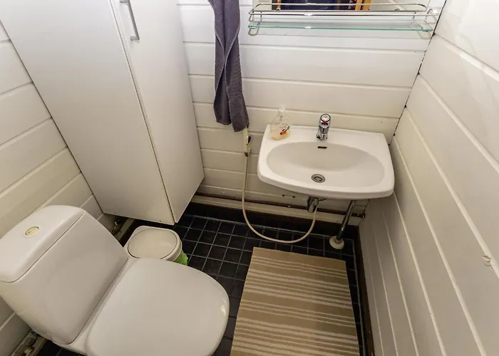 Lomapohjas 2 By Interhome Hébergement de vacances *