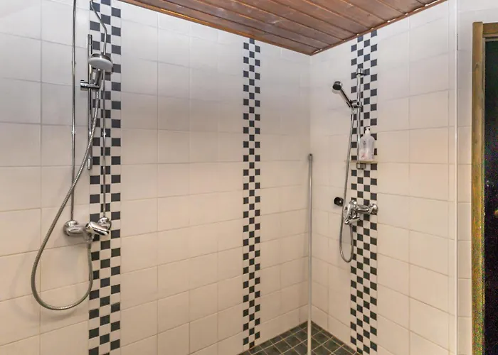 Lomapohjas 2 By Interhome 펜션 *