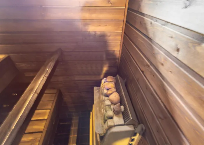 펜션 Lomapohjas 2 By Interhome 루카