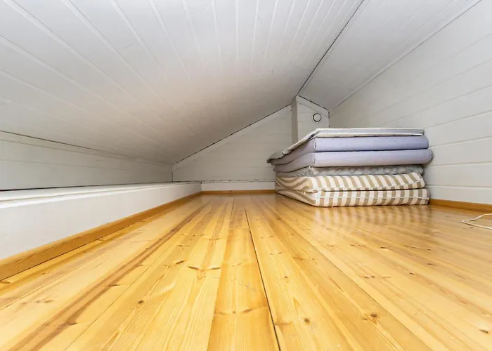 펜션 Lomapohjas 2 By Interhome