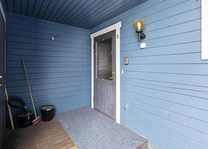 Lomapohjas 2 By Interhome Ruka